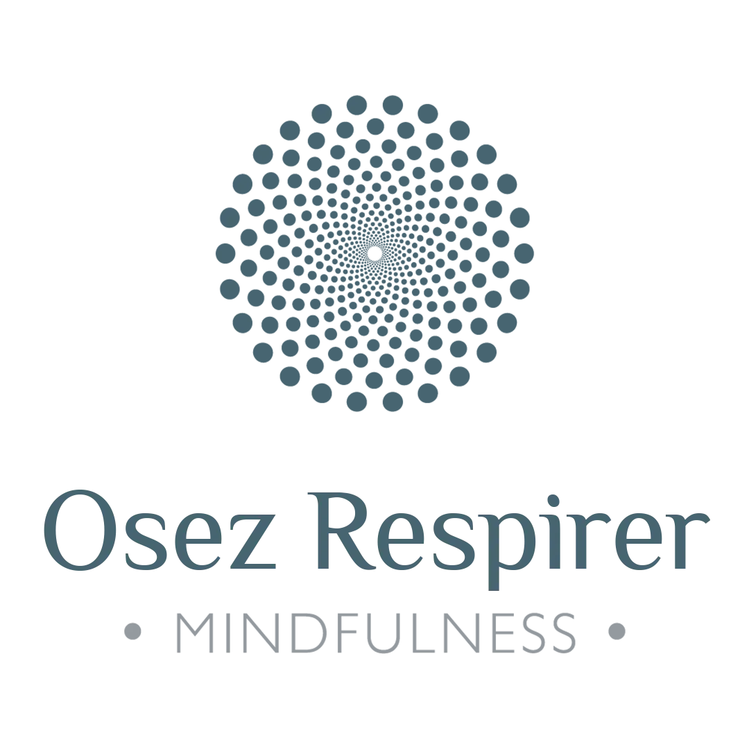 Osez Respirer
